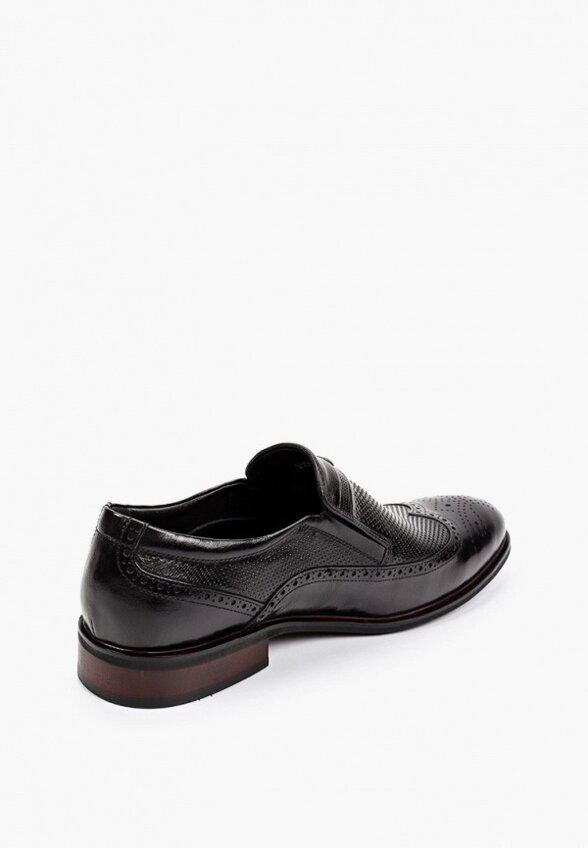 Лоферы Basconi