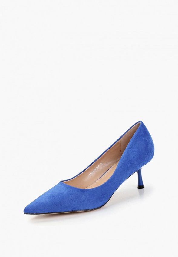 Туфли Dino Ricci Select