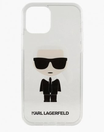 Чехол для iPhone Karl Lagerfeld женщинам