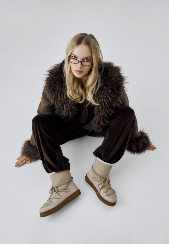 Луноходы Wysh