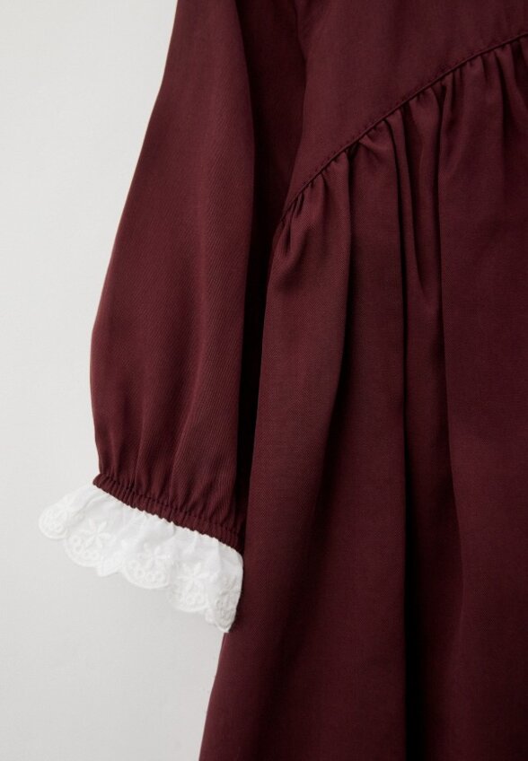 Платье Loomknits