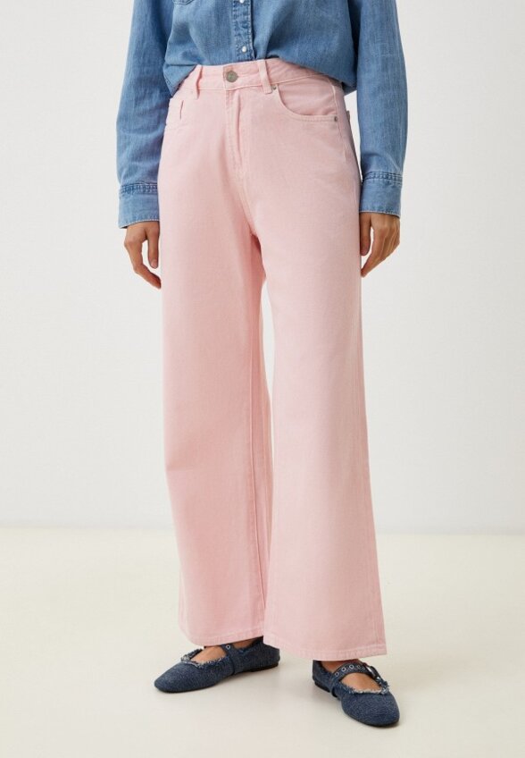 Джинсы Qwentiny