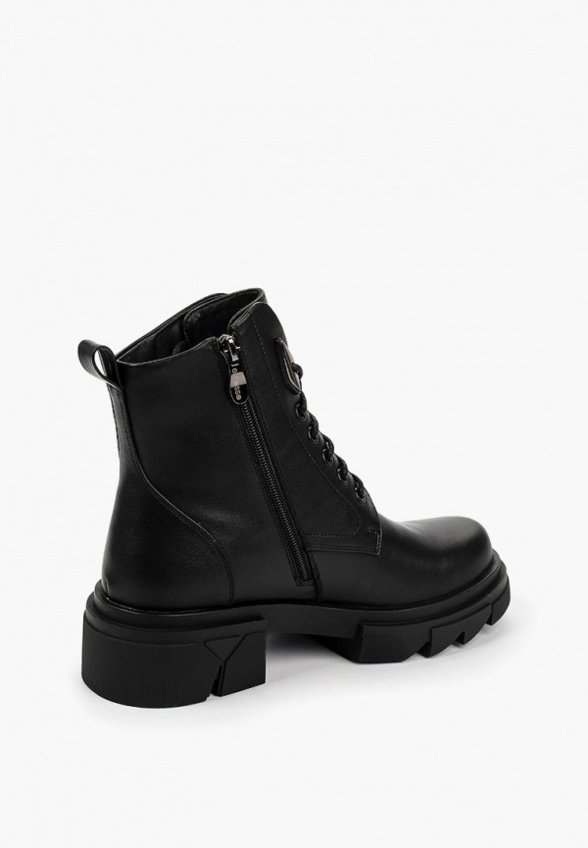 Ботинки El'Rosso