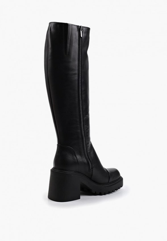 Сапоги Lenuver