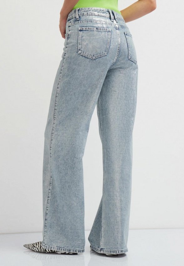 Джинсы Vittoria Vicci