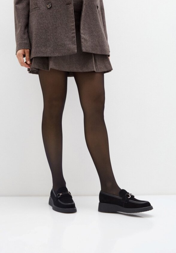 Лоферы Salamander