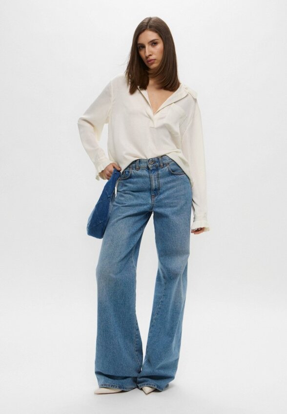 Блуза Philosophy Di Lorenzo Serafini