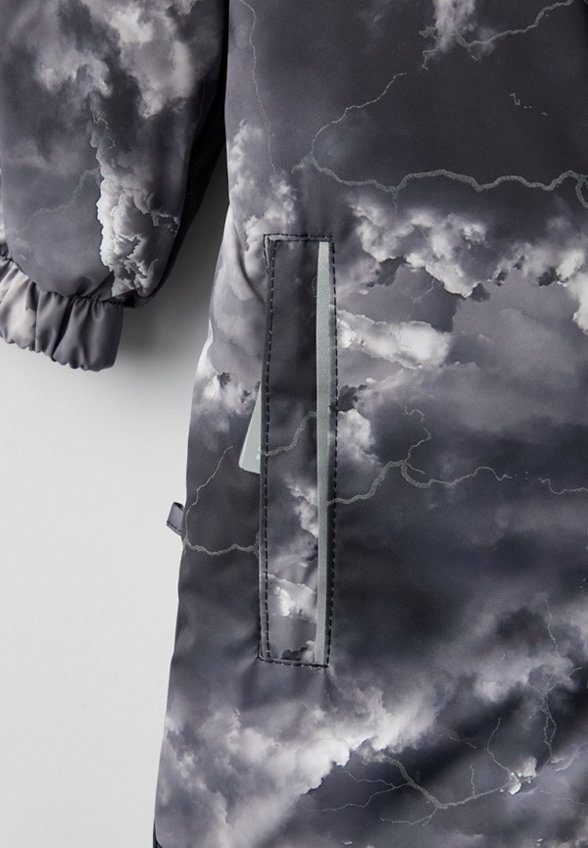 Комбинезон утепленный Kerry