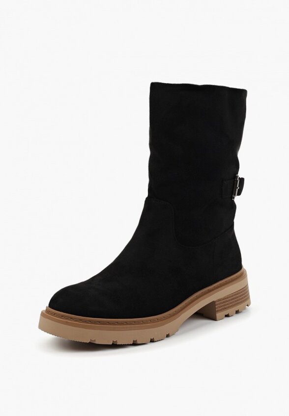 Полусапоги Ideal Shoes