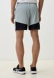 Шорты спортивные Demix3  - превью