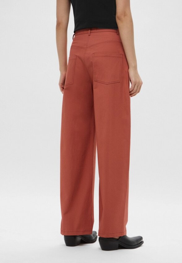 Брюки Red September