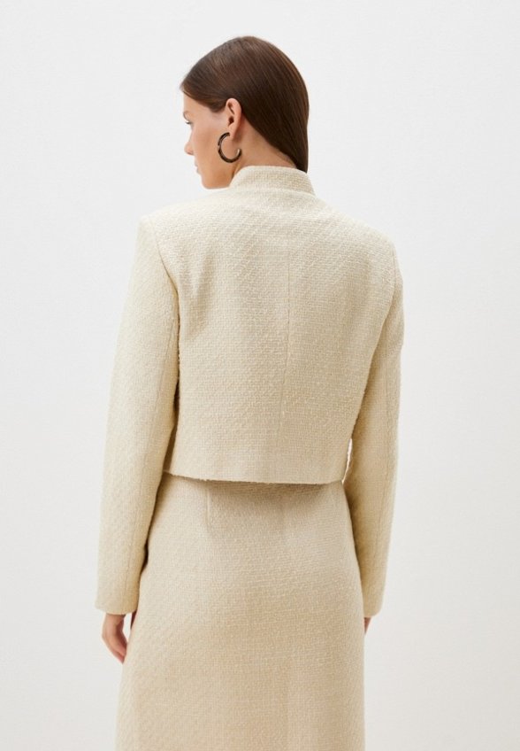 Жакет Libellulas