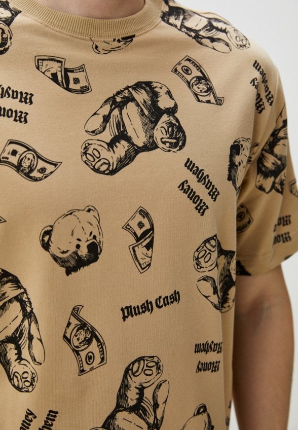 Футболка Funday