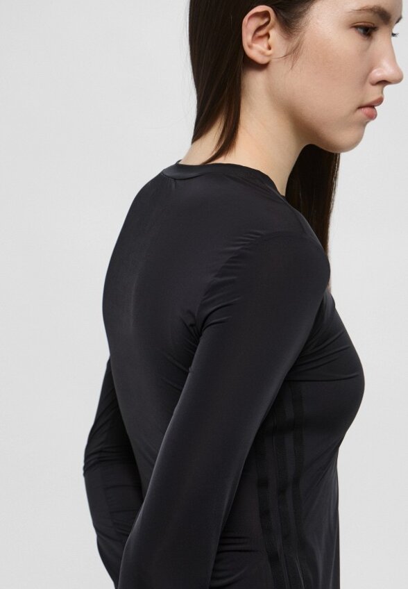 Лонгслив спортивный adidas Originals