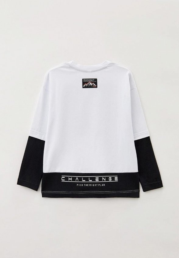 Лонгслив PlayToday