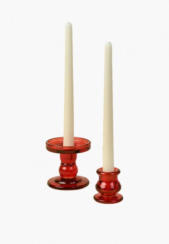 Подсвечники 2 шт. Divnaya Iva