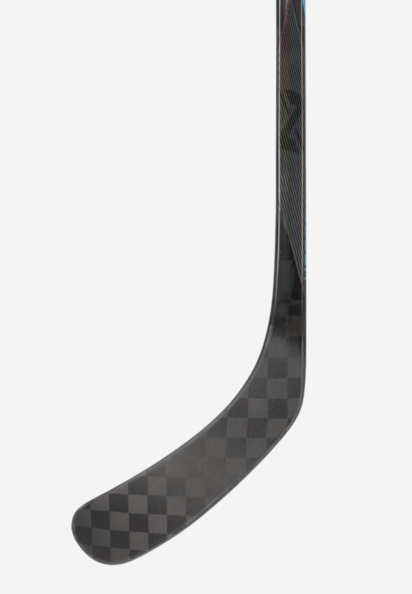 Клюшка хоккейная детская Bauer Nexus Tracer P92 INT-55, Мультицвет