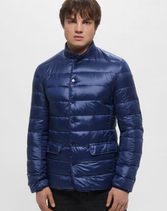 Куртка стеганая Trussardi мужчинам