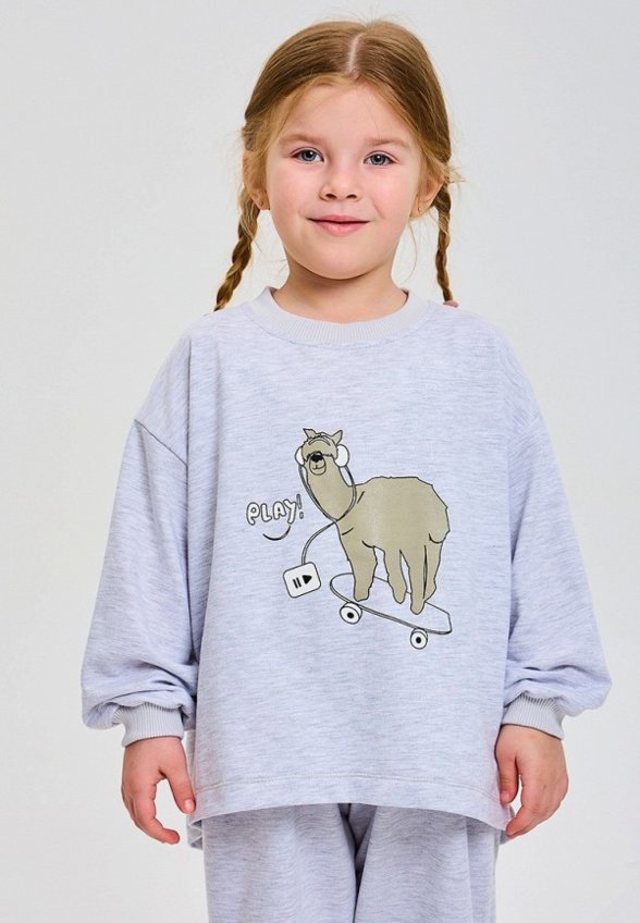 Лонгслив Katybella