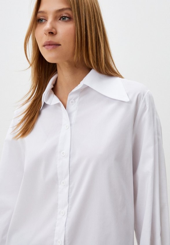 Рубашка Модный дом Виктории Тишиной