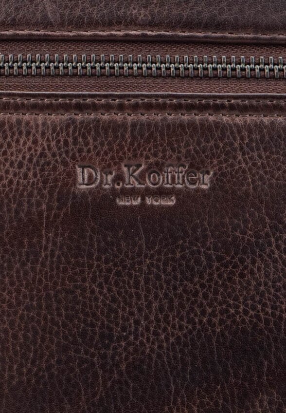 Др.Коффер B402887-244-09 рюкзак