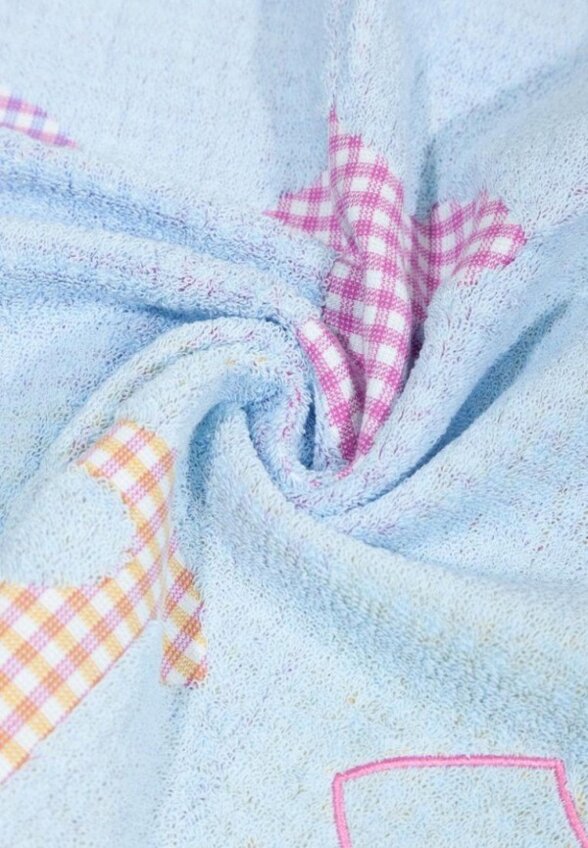 Комплект полотенец Wellness