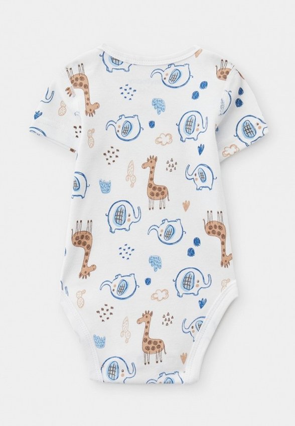 Боди 2 шт. PlayToday