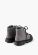 Ботинки Happy Baby4  - превью