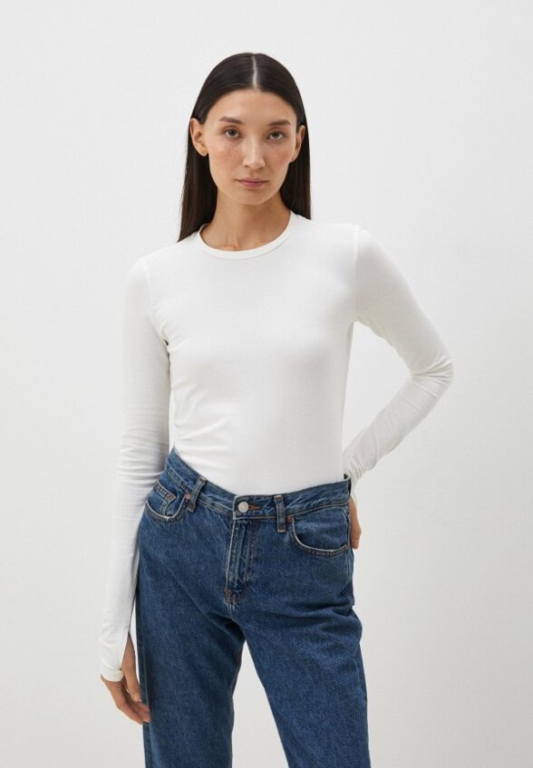 Лонгслив Mark Formelle