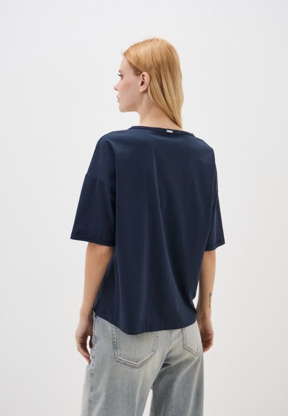 Футболка Helmidge