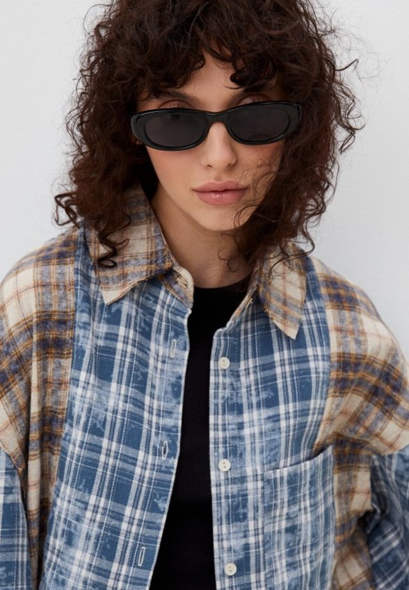 Рубашка Trendy Truth