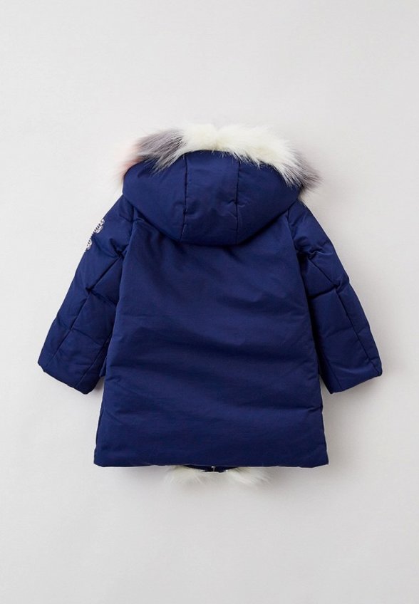 Куртка утепленная Choupette