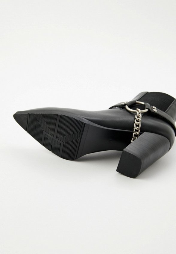 Ботильоны Portal