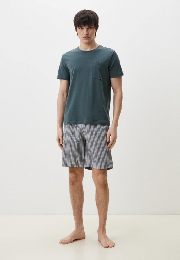 Пижама Indefini