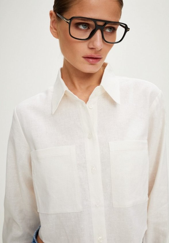 Рубашка SashaOstrov