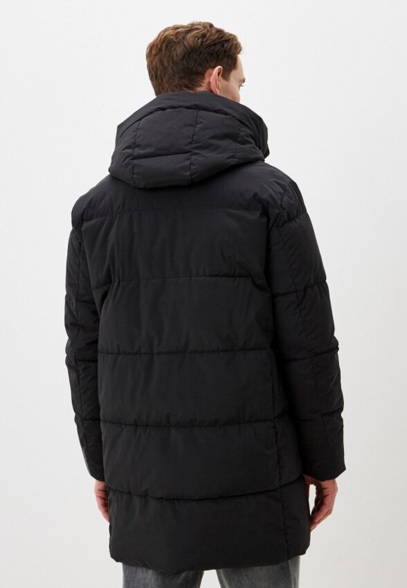 Куртка утепленная ADH