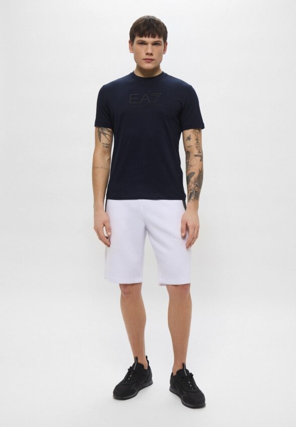 Футболка EA7