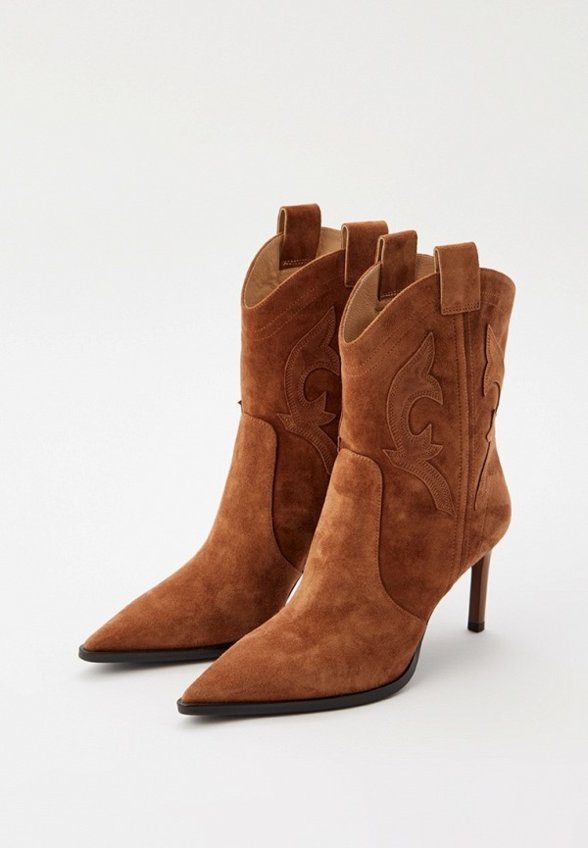 Ботильоны Ekonika