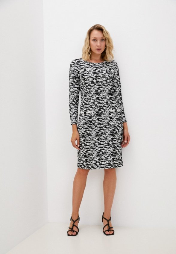 Платье Helmidge