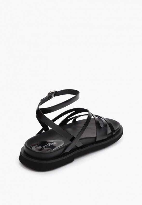 Сандалии Vitadela