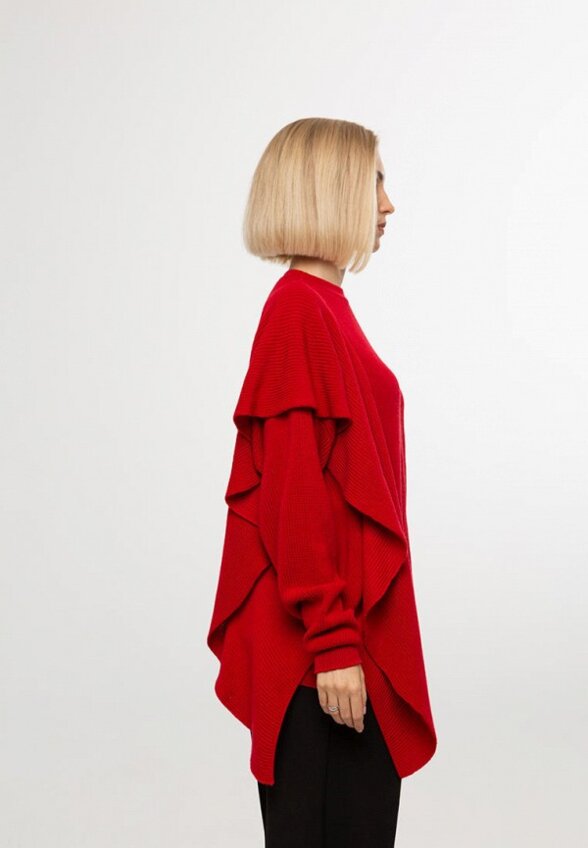 Джемпер Eva Nature