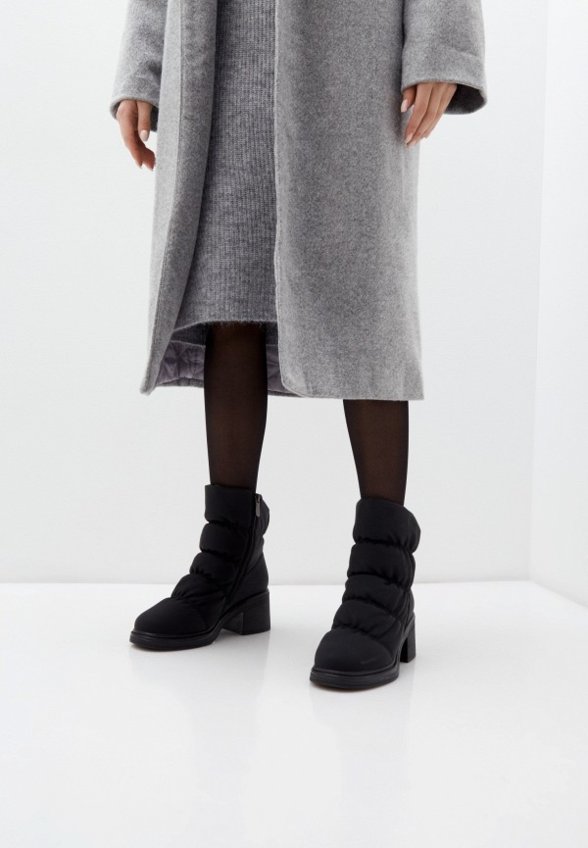 Дутики NexPero