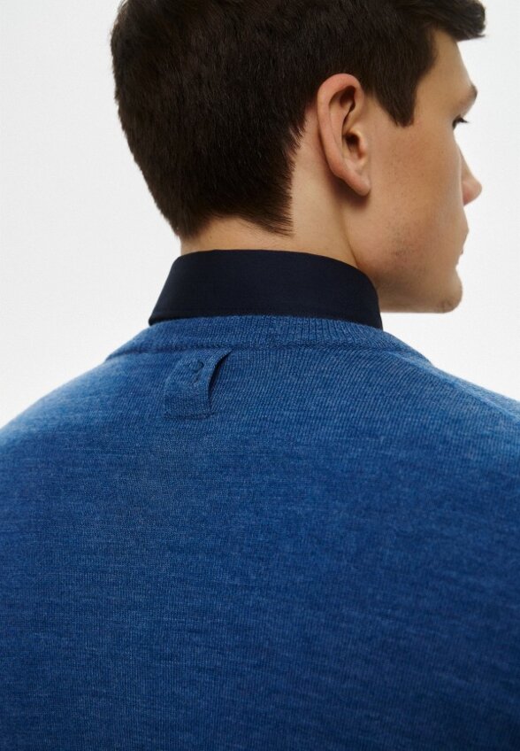 Пуловер Billionaire