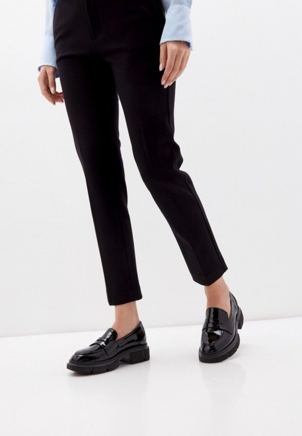 Лоферы Barcelo Biagi