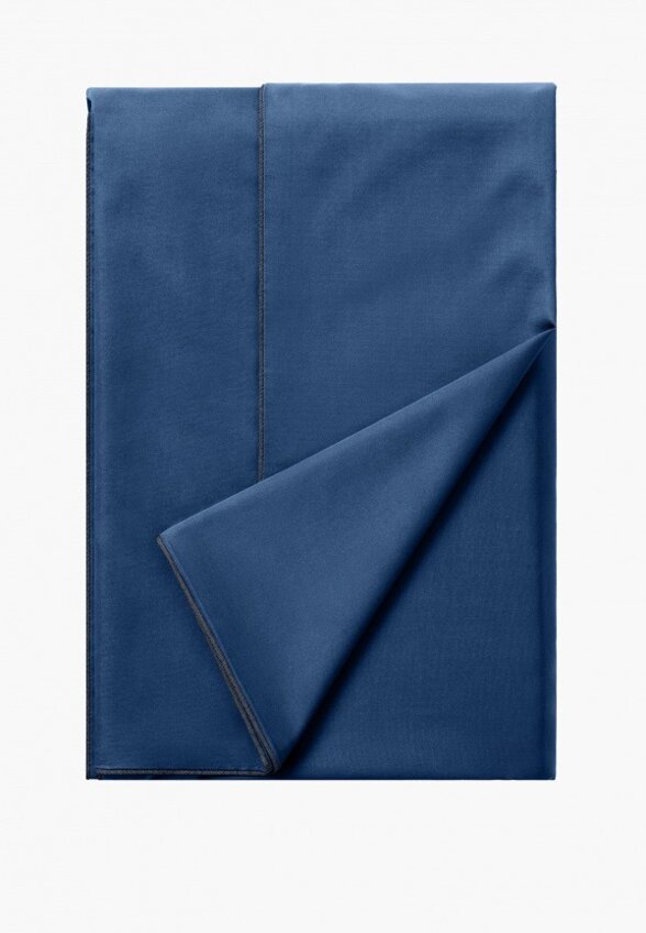 Пододеяльник Евро Soft Silver