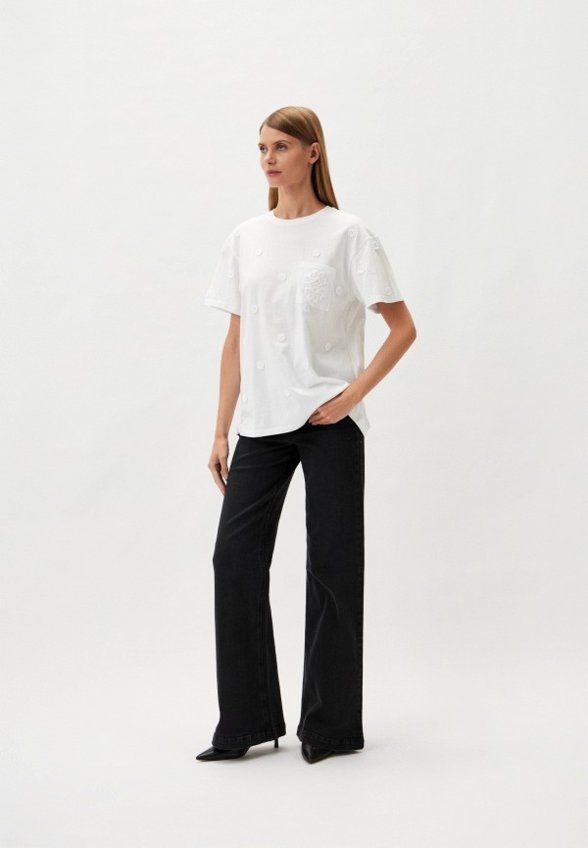 Футболка Twinset Milano