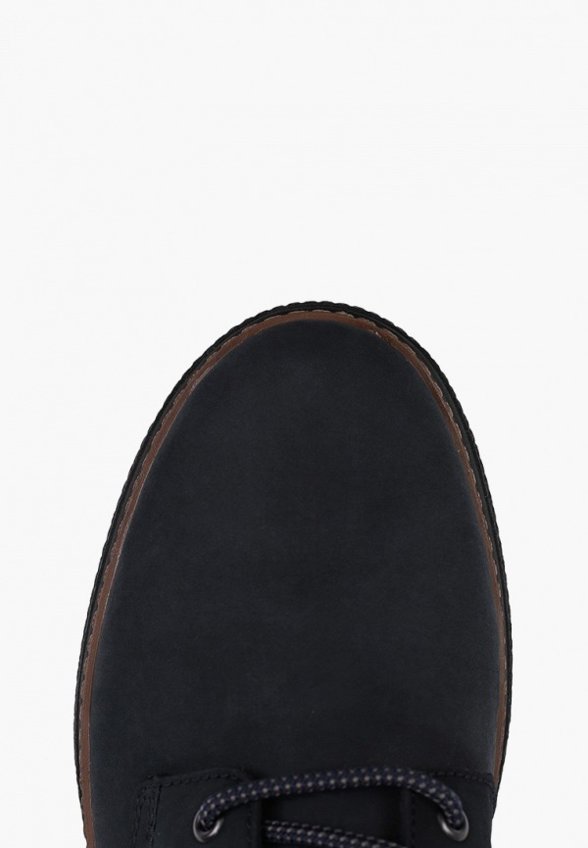 Ботинки Rieker