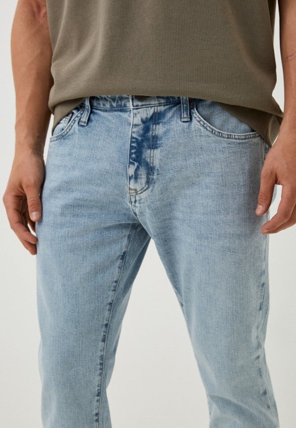 Джинсы Mavi