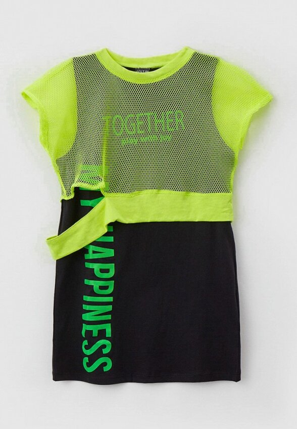 Футболка O'STIN