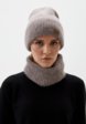 Шапка и снуд Ferz5  - превью